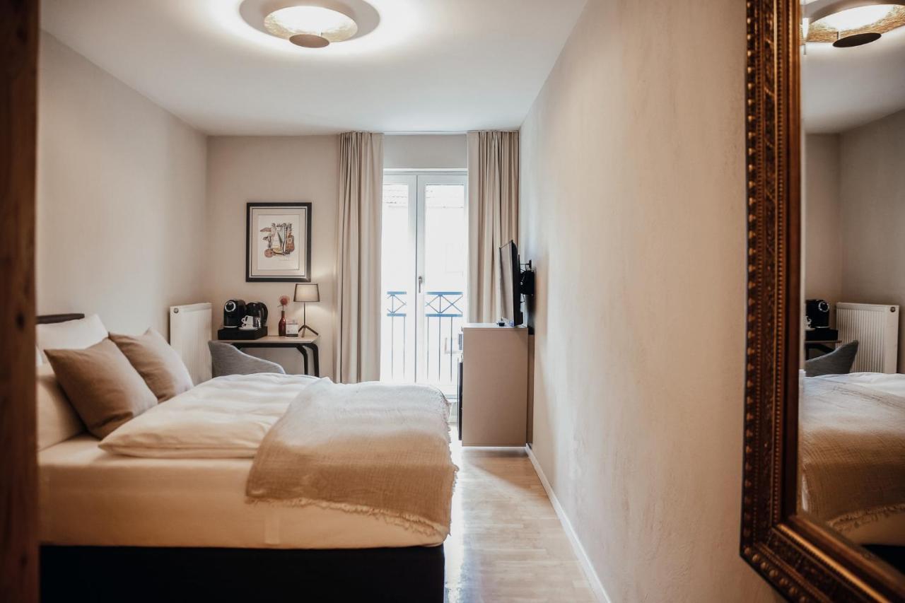 Villa Bosco - Boutiquehotel فالدورف المظهر الخارجي الصورة