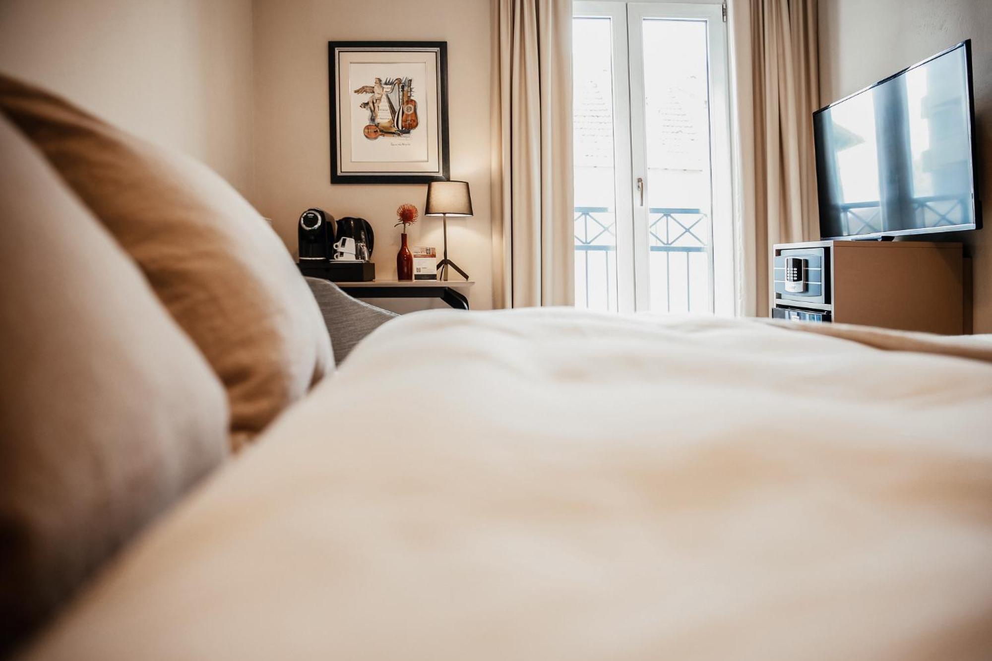 Villa Bosco - Boutiquehotel فالدورف المظهر الخارجي الصورة
