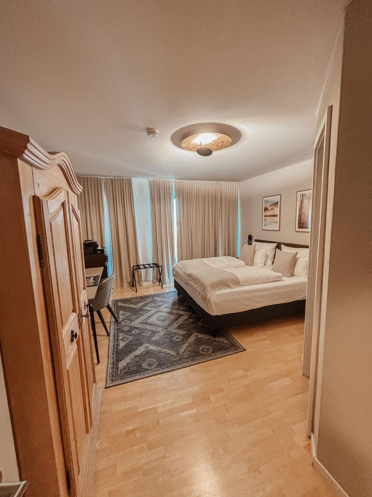 Villa Bosco - Boutiquehotel فالدورف المظهر الخارجي الصورة